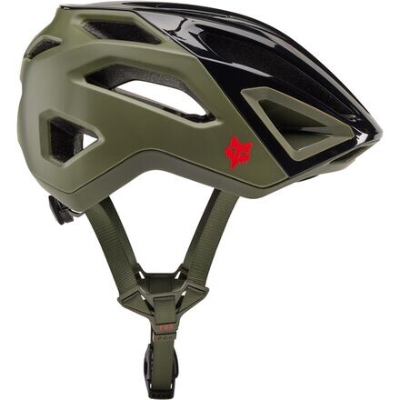 Шлем Crossframe Pro Mips Fox Racing, цвет Olive Green Ashr
Шлем Crossframe Pro Mips Fox Racing, цвет Olive Green Ashr