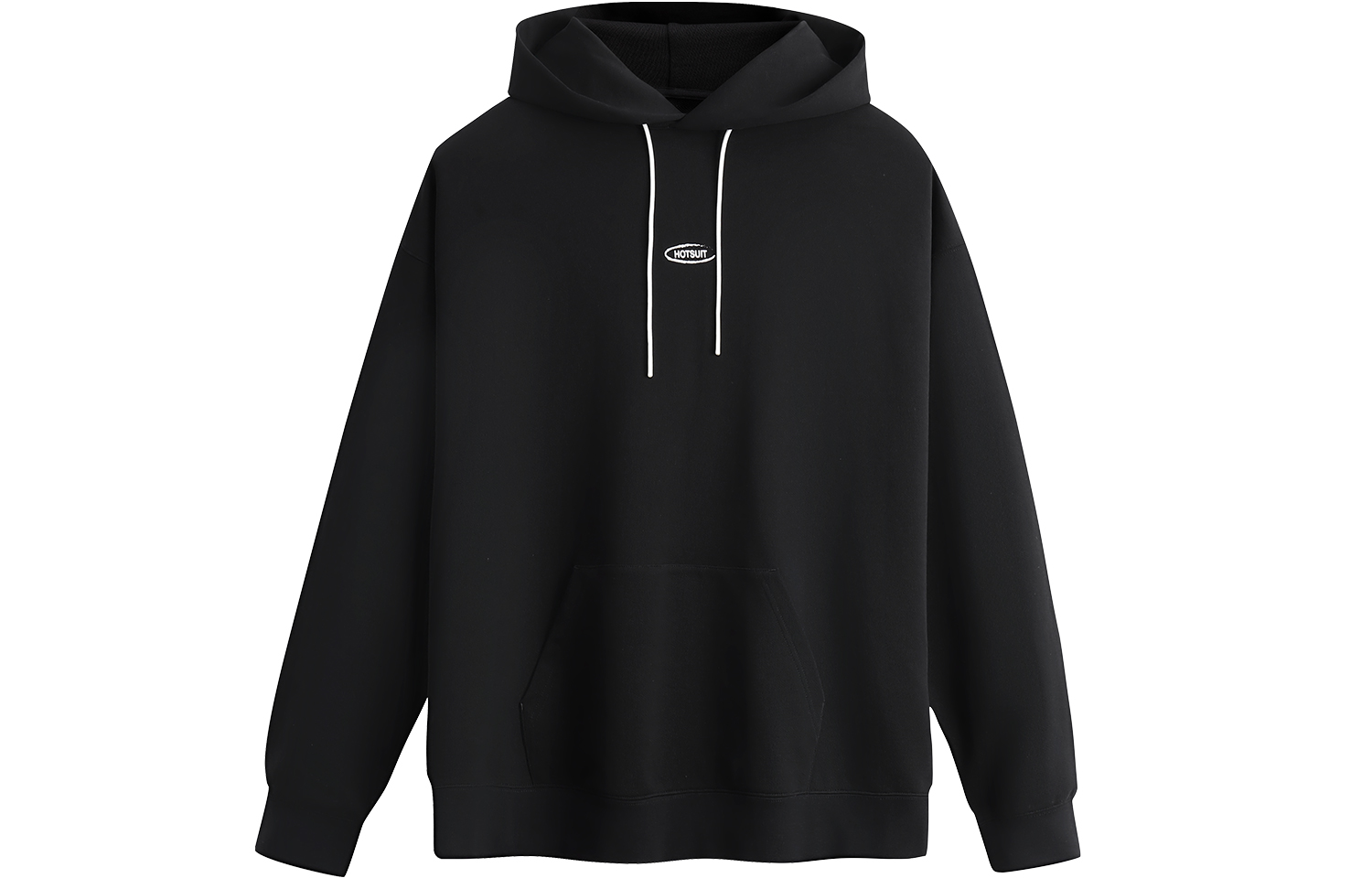 Худи свободного кроя унисекс HOTSUIT, Спокойный серый
Худи свободного кроя унисекс HOTSUIT, Спокойный серый