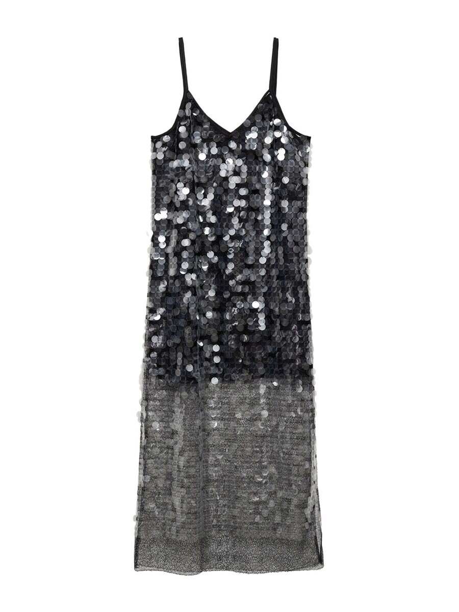 Коктейльное платье MANGO Cocktail Dress Jordana, антрацит
Коктейльное платье MANGO Cocktail Dress Jordana, антрацит