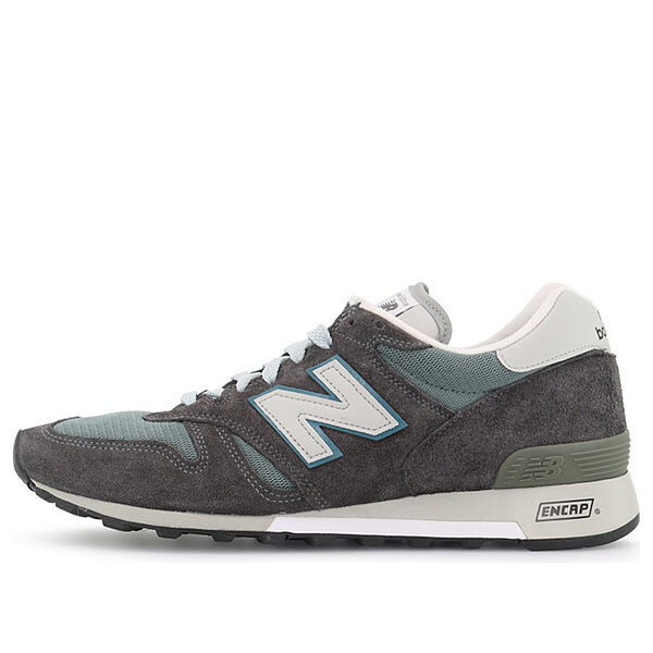 Кроссовки 1300 New Balance, серый
Кроссовки 1300 New Balance, серый