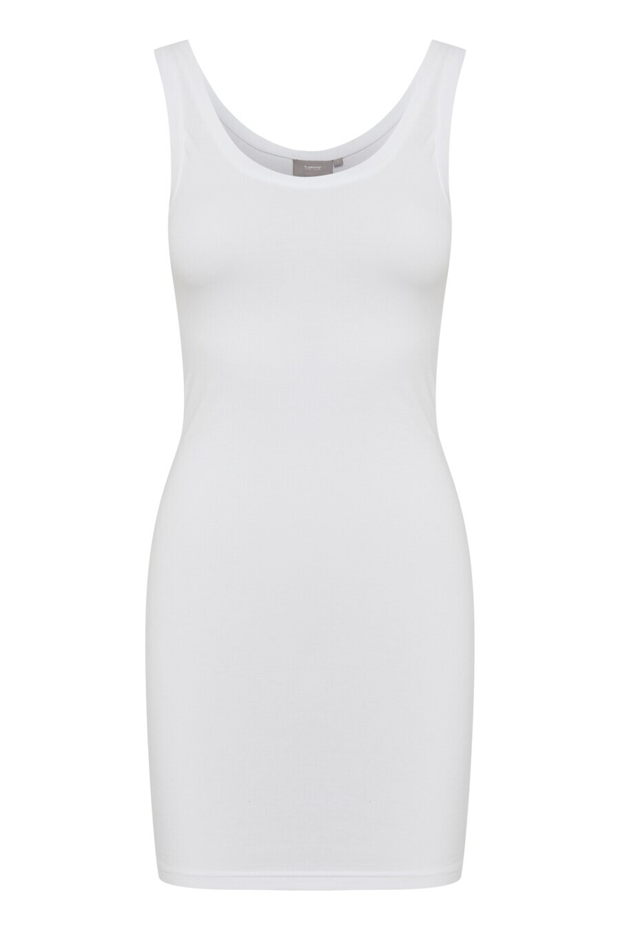 Майка b.young Top Pamila, белый 
Майка b.young Top Pamila, белый