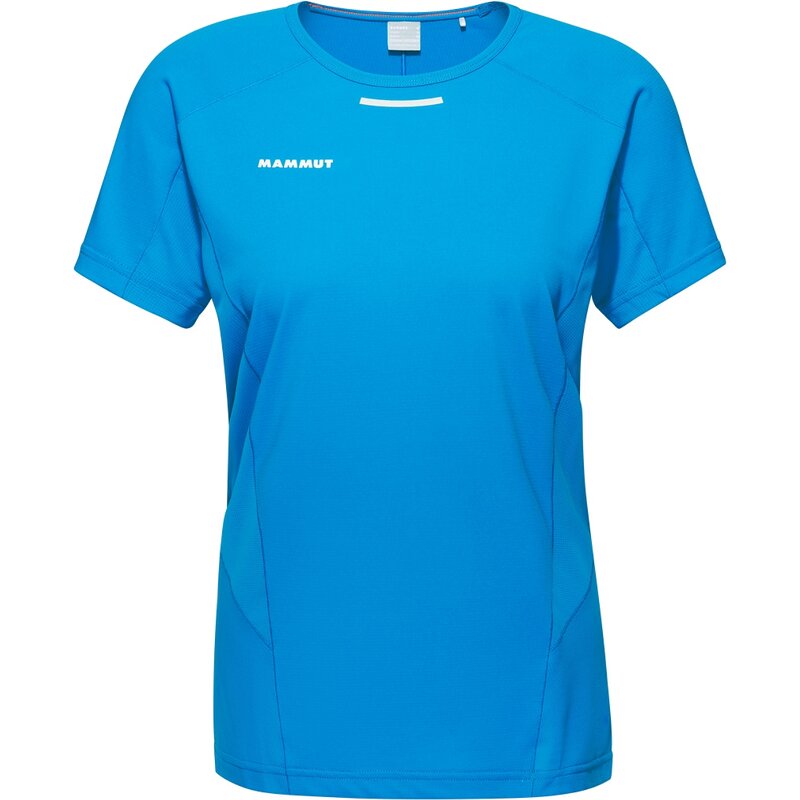 Футболка aenergy fl женская Mammut, синий
Футболка aenergy fl женская Mammut, синий
