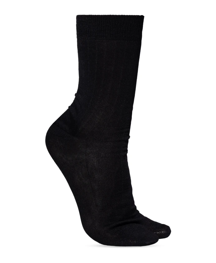 Носки Таби Maison Margiela, черный
Носки Таби Maison Margiela, черный