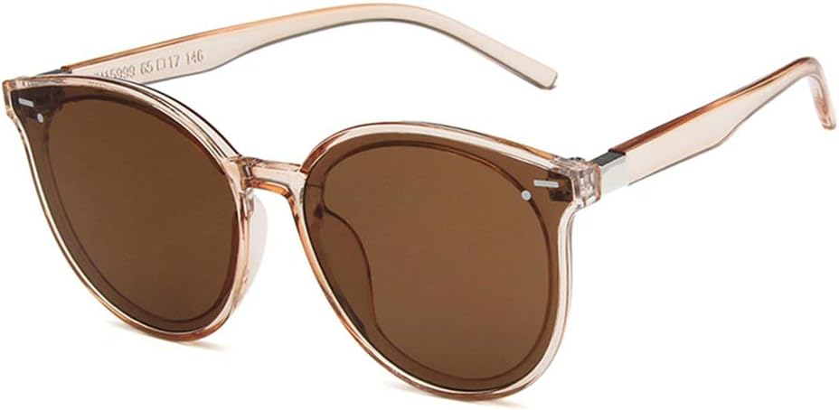 Солнцезащитные очки Shiratori унисекс в стиле ретро, ярко-черные, серые, для отдыха и путешествий, овальные, неполяризованные, с защитой от УФ-излучения UV400, Transparent Brown
Солнцезащитные очки Shiratori унисекс в стиле ретро, ярко-черные, серые, для отдыха и путешествий, овальные, неполяризованные, с защитой от УФ-излучения UV400, Transparent Brown