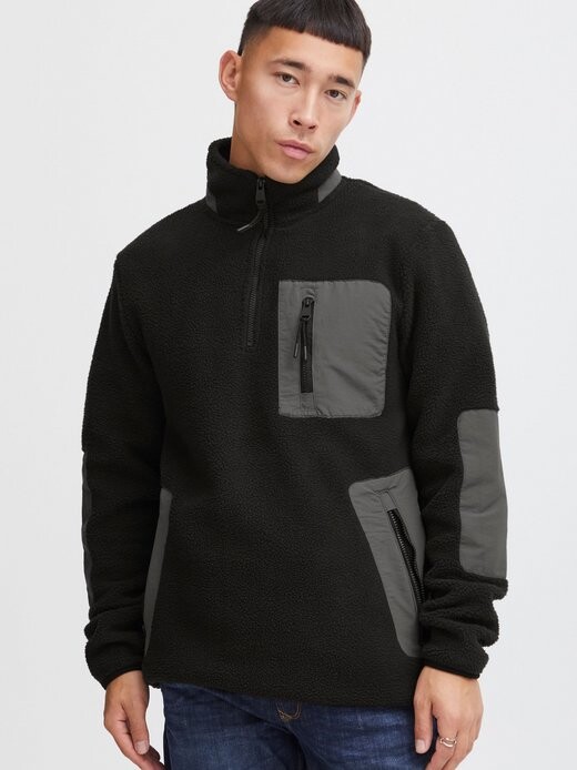 Тройер блауруп Blend, черный
Тройер блауруп Blend, черный