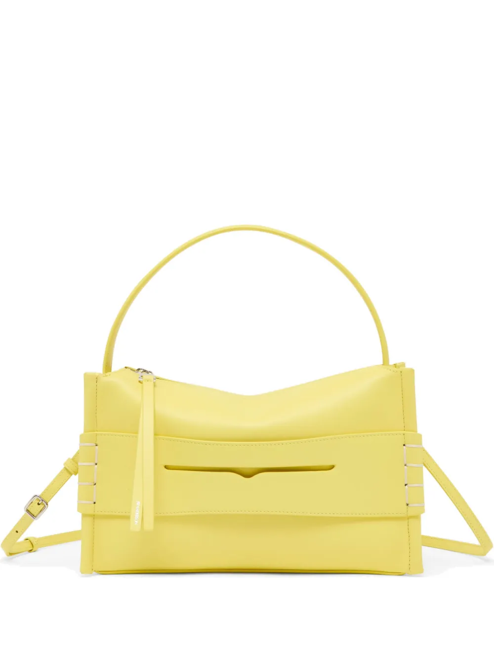 Сумка на плечо Loafer JW ANDERSON, желтый
Сумка на плечо Loafer JW ANDERSON, желтый
