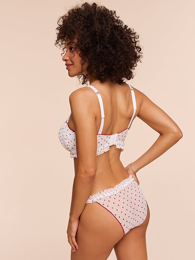 Трусики бикини Сьюзи Adore Me, мультиколор
Трусики бикини Сьюзи Adore Me, мультиколор