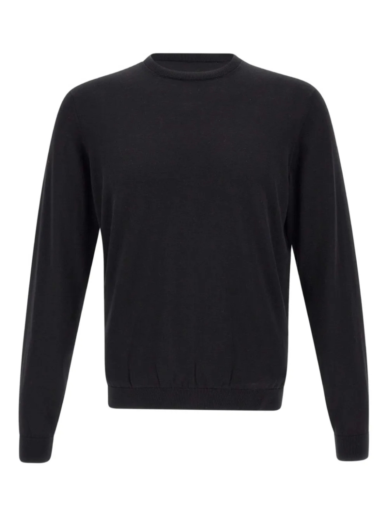 Свитер с длинными рукавами Filippo De Laurentiis, черный
Свитер с длинными рукавами Filippo De Laurentiis, черный