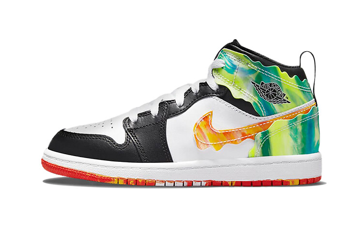 Jordan Kids Баскетбольные кроссовки PS
Jordan Kids Баскетбольные кроссовки PS