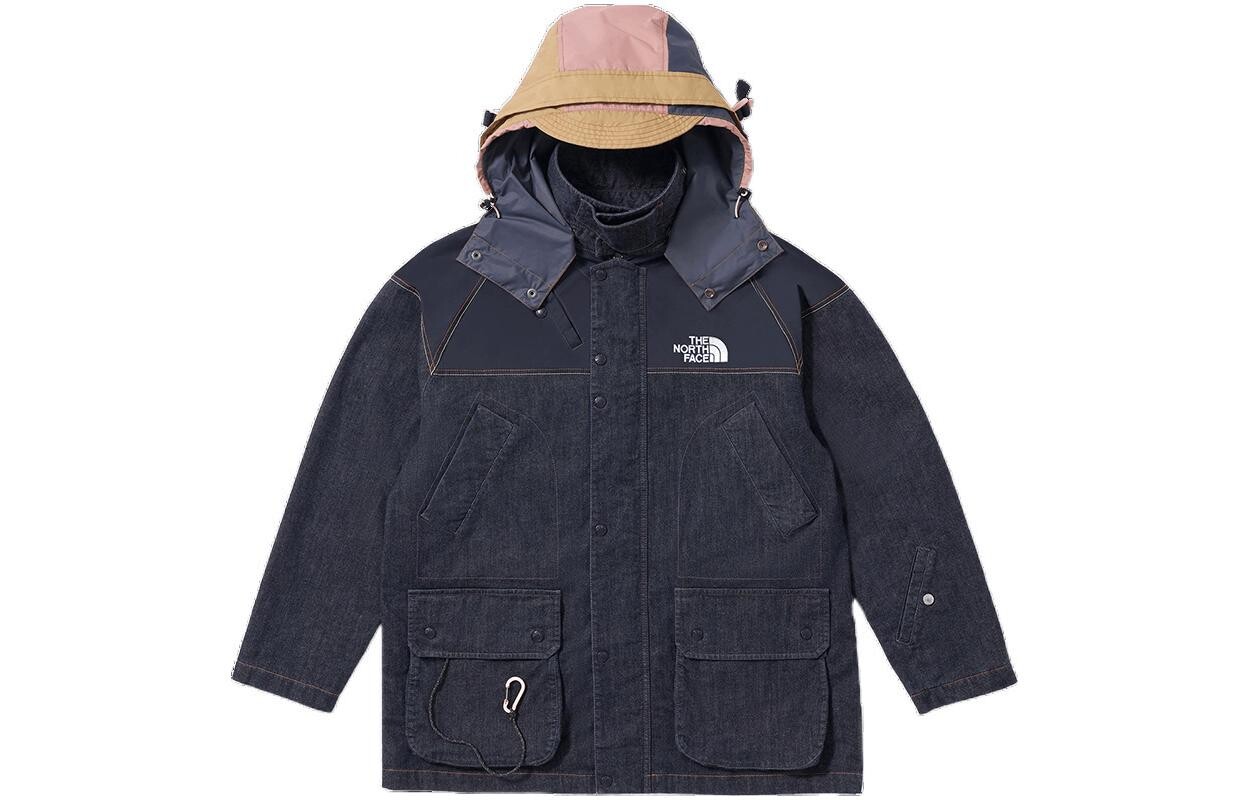 THE NORTH FACE Мужская джинсовая куртка, цвет Black, Черный, THE NORTH FACE Мужская джинсовая куртка, цвет Black 
THE NORTH FACE Мужская джинсовая куртка, цвет Black, Черный, THE NORTH FACE Мужская джинсовая куртка, цвет Black