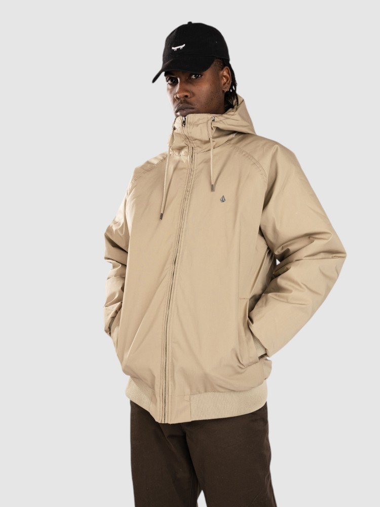 Зимняя куртка Volcom Hernan 10K Jacke, khaki
Зимняя куртка Volcom Hernan 10K Jacke, khaki
