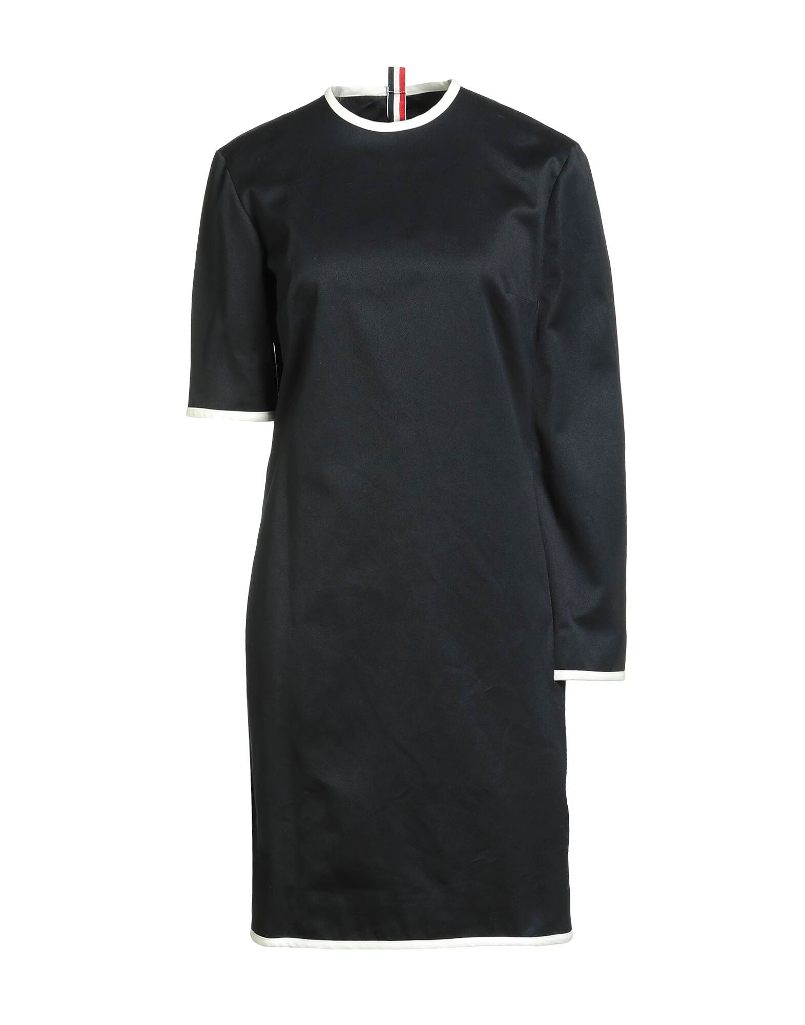 Мини-платье Thom Browne, полуночно-синий
Мини-платье Thom Browne, полуночно-синий