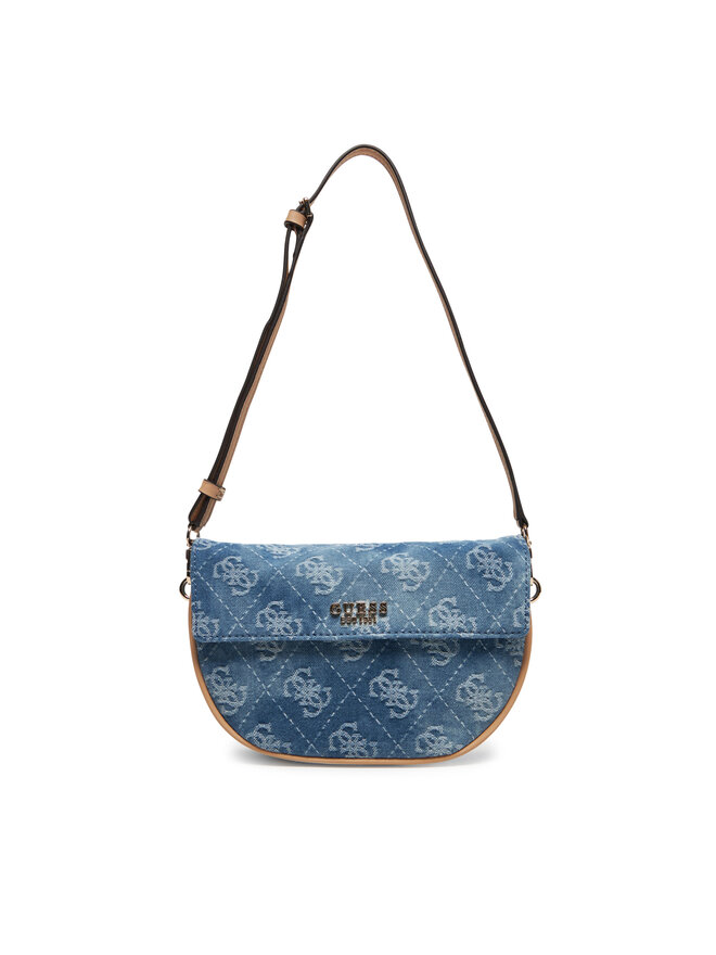 Сумочка HWDG96 45190 Guess, синий
Сумочка HWDG96 45190 Guess, синий