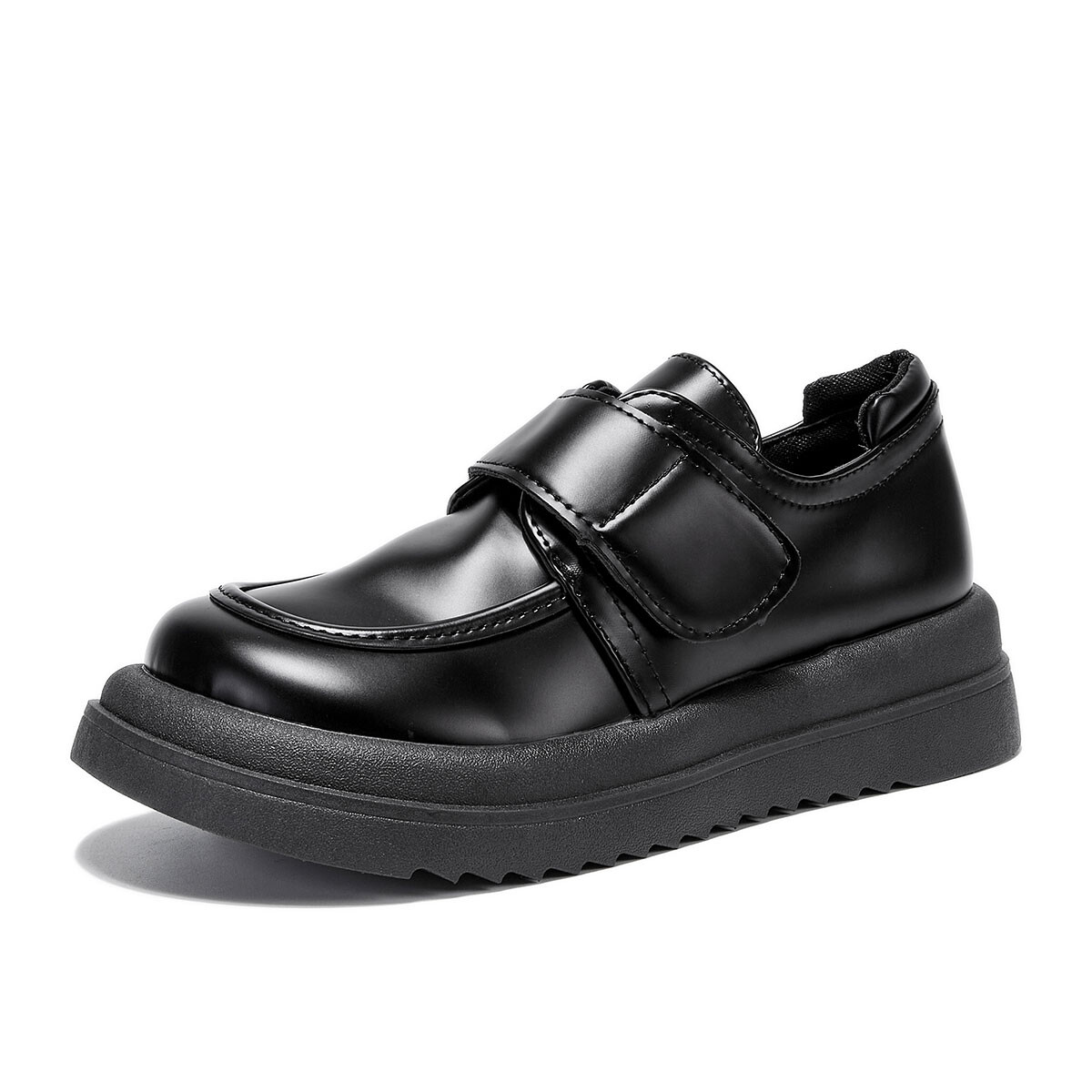 Туфли женские повседневные Women's Casual Shoes Women's Victoria&Vera, цвет Matte Black
Туфли женские повседневные Women's Casual Shoes Women's Victoria&Vera, цвет Matte Black