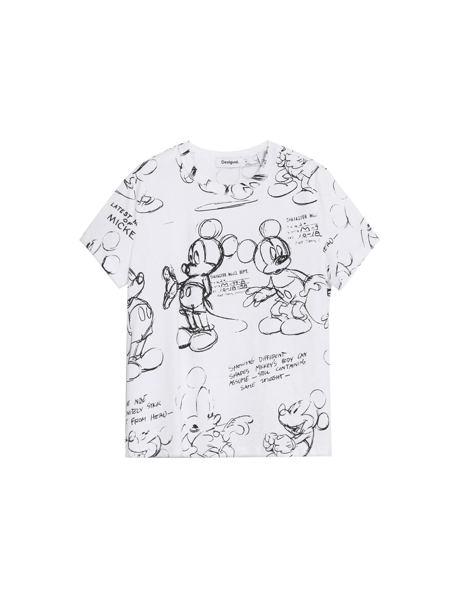 Рубашка Desigual, белый
Рубашка Desigual, белый