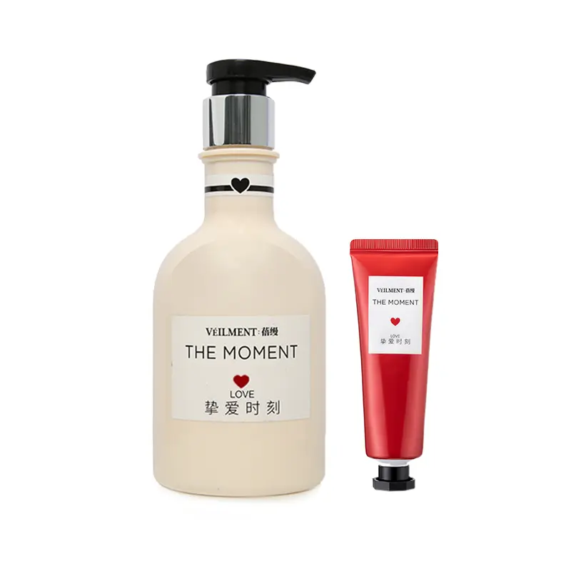 Наборы для ухода Unisex ONTHEBODY, Body Lotion 400ml+Shower Gel 50ml
Наборы для ухода Unisex ONTHEBODY, Body Lotion 400ml+Shower Gel 50ml