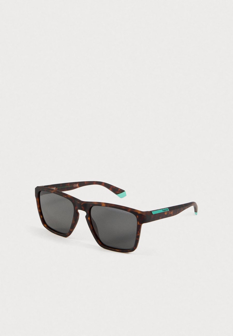 Солнцезащитные очки Polaroid Sunglasses, Matte Havana/Brown
Солнцезащитные очки Polaroid Sunglasses, Matte Havana/Brown