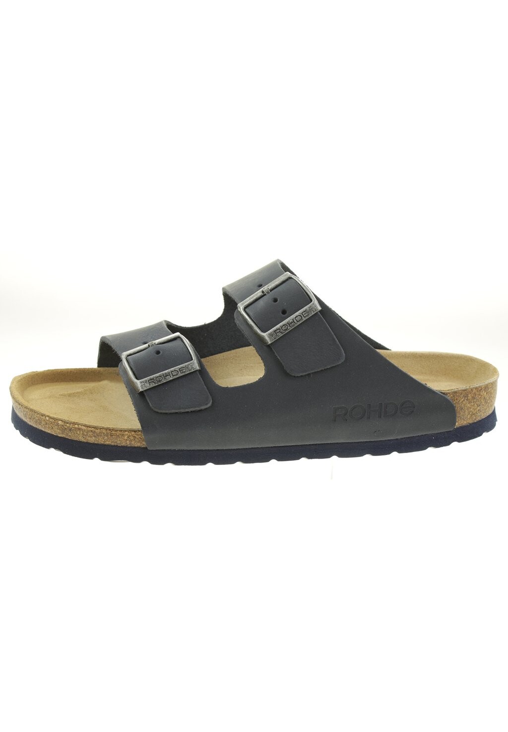 Мюли на плоской подошве GRADO Rohde, цвет ocean
Мюли на плоской подошве GRADO Rohde, цвет ocean