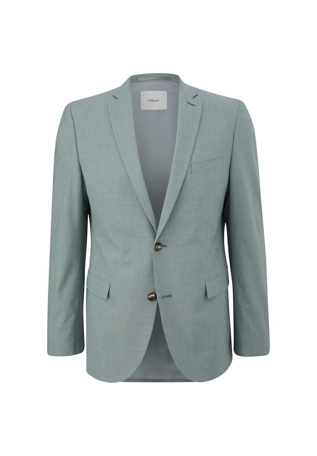 Куртка S.Oliver, зеленый
Куртка S.Oliver, зеленый