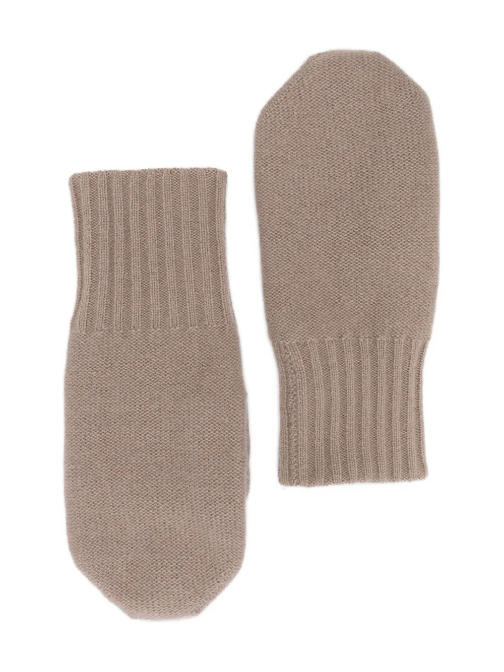 Варежки в рубчик Liska, светло-коричневый
Варежки в рубчик Liska, светло-коричневый