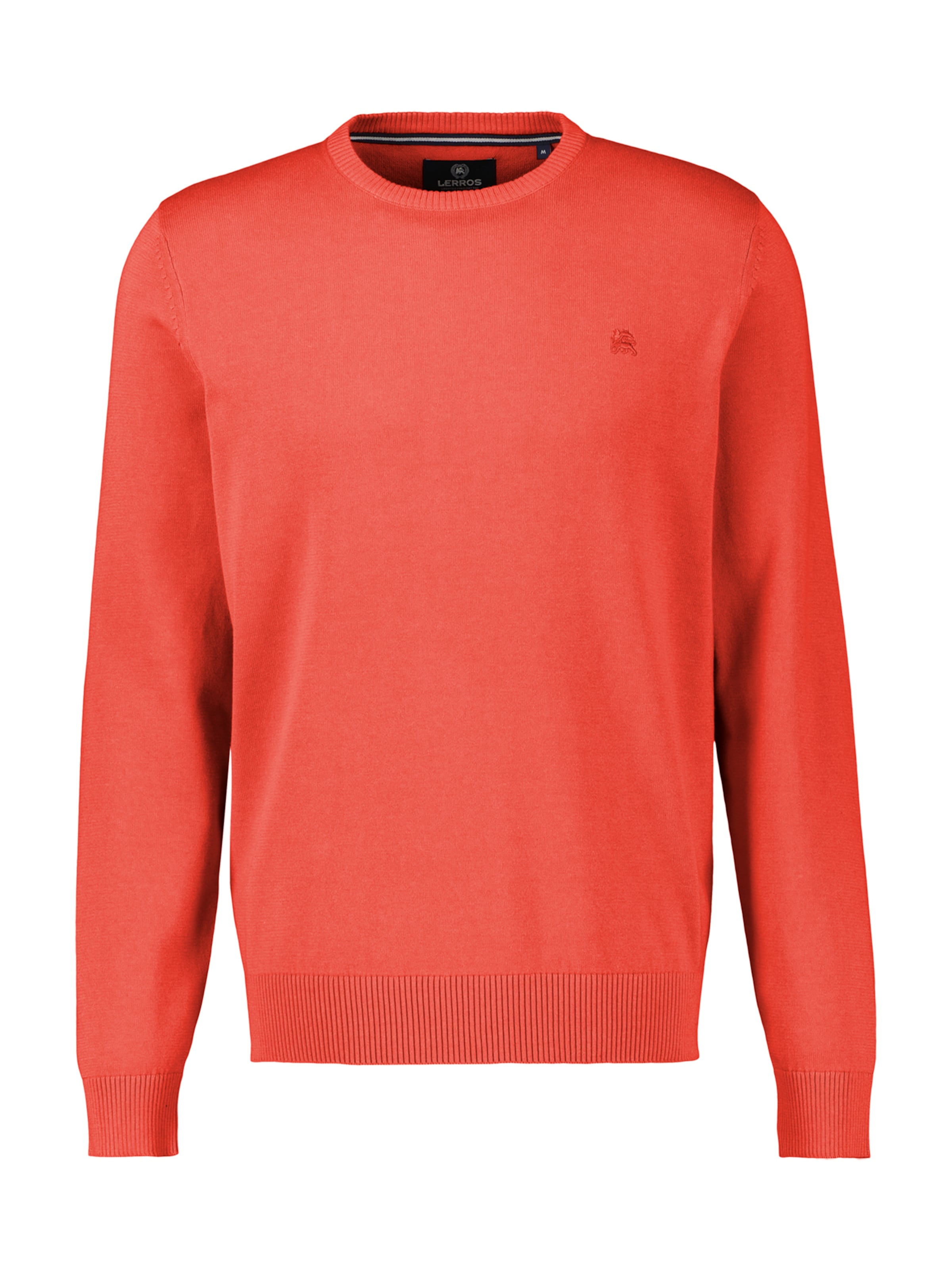 LERROS Свитер в цвете Orange Red
LERROS Свитер в цвете Orange Red