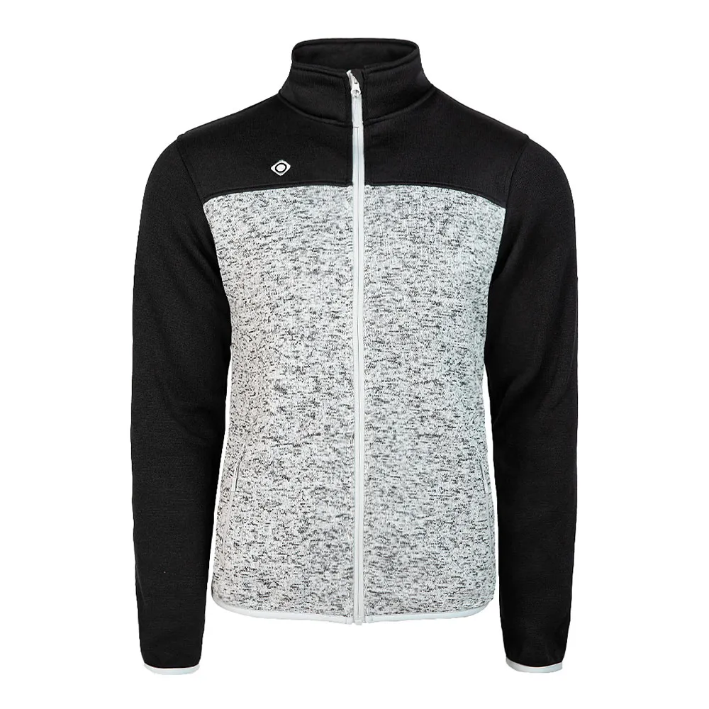 Флис Izas Novi II, черный
Флис Izas Novi II, черный