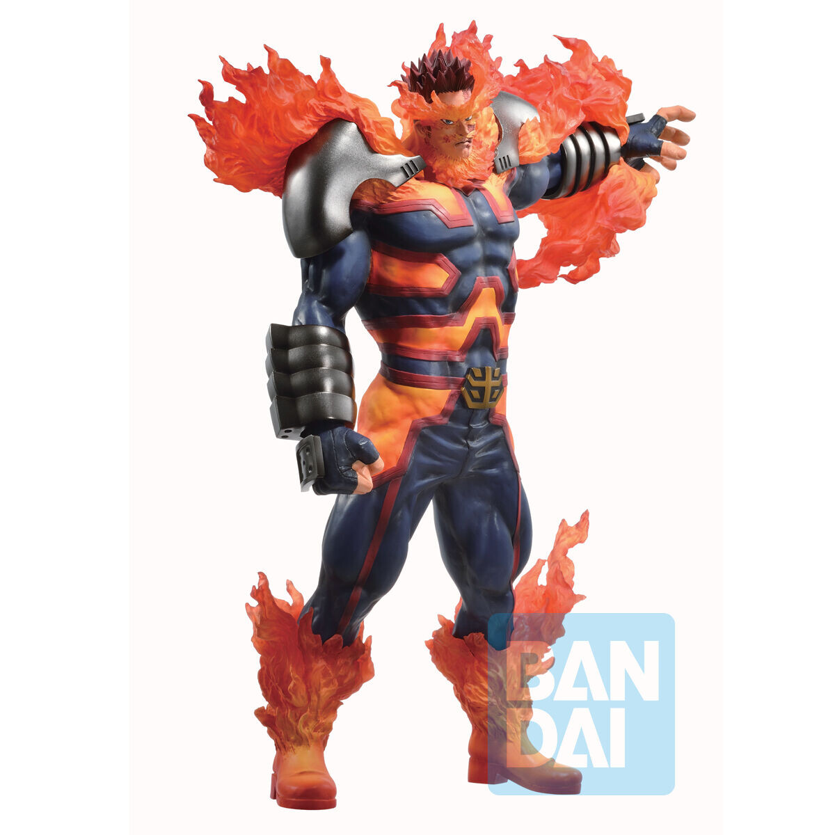 Фигурка My Hero Academia - Endeavor Ichiban Figure (The Movie World Heroes Mission Ver.)
Фигурка My Hero Academia - Endeavor Ichiban Figure (The Movie World Heroes Mission Ver.)