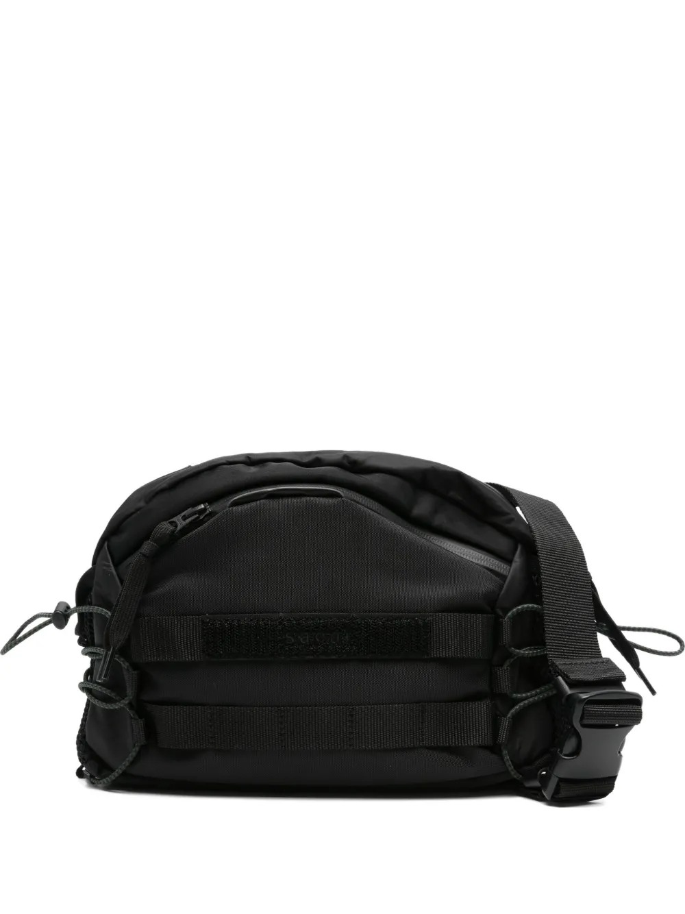 Сумка через плечо с кулиской SACAI, черный
Сумка через плечо с кулиской SACAI, черный