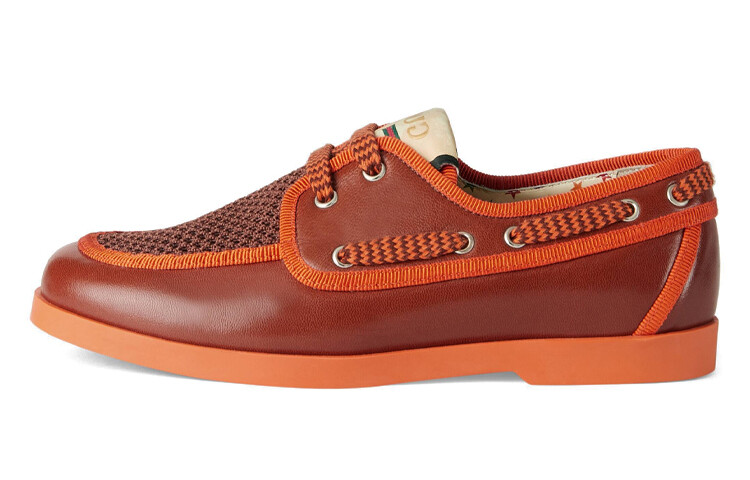 Туфли детские Gucci Pre-school, красный
Туфли детские Gucci Pre-school, красный