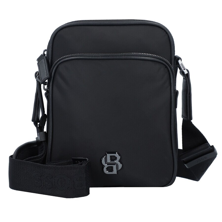 Сумка через плечо BOSS Crossbody Bag, черный
Сумка через плечо BOSS Crossbody Bag, черный
