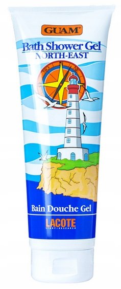 GUAM FIRMING УВЛАЖНЯЮЩИЙ ГЕЛЬ ДЛЯ ДУША 250 МЛ
GUAM FIRMING УВЛАЖНЯЮЩИЙ ГЕЛЬ ДЛЯ ДУША 250 МЛ