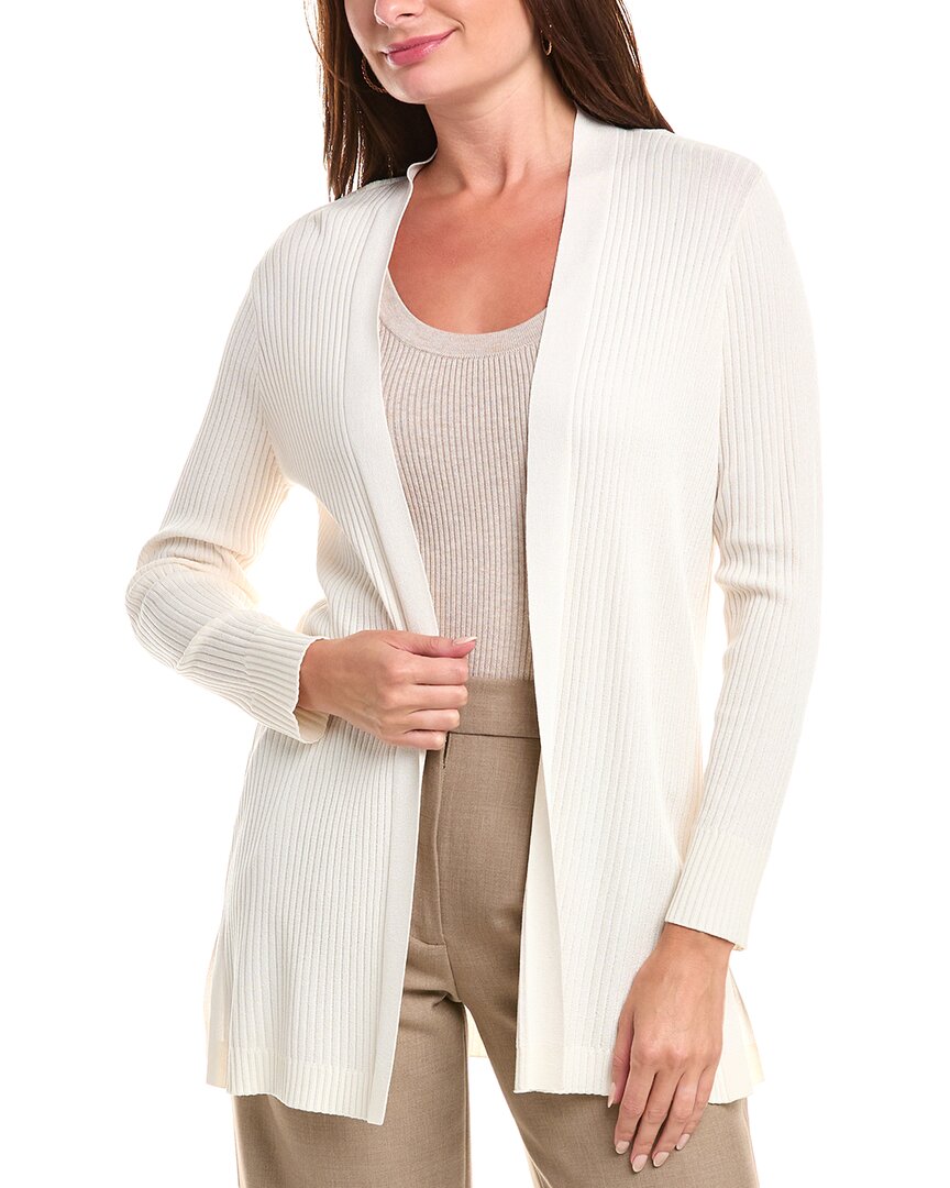 Джонс Нью Йорк Саттон Кардиган Jones New York, белый
Джонс Нью Йорк Саттон Кардиган Jones New York, белый