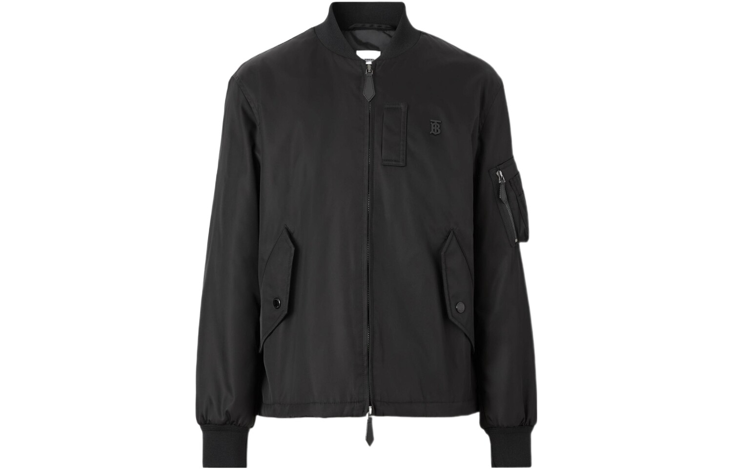 Куртка мужская черный Burberry
Куртка мужская черный Burberry