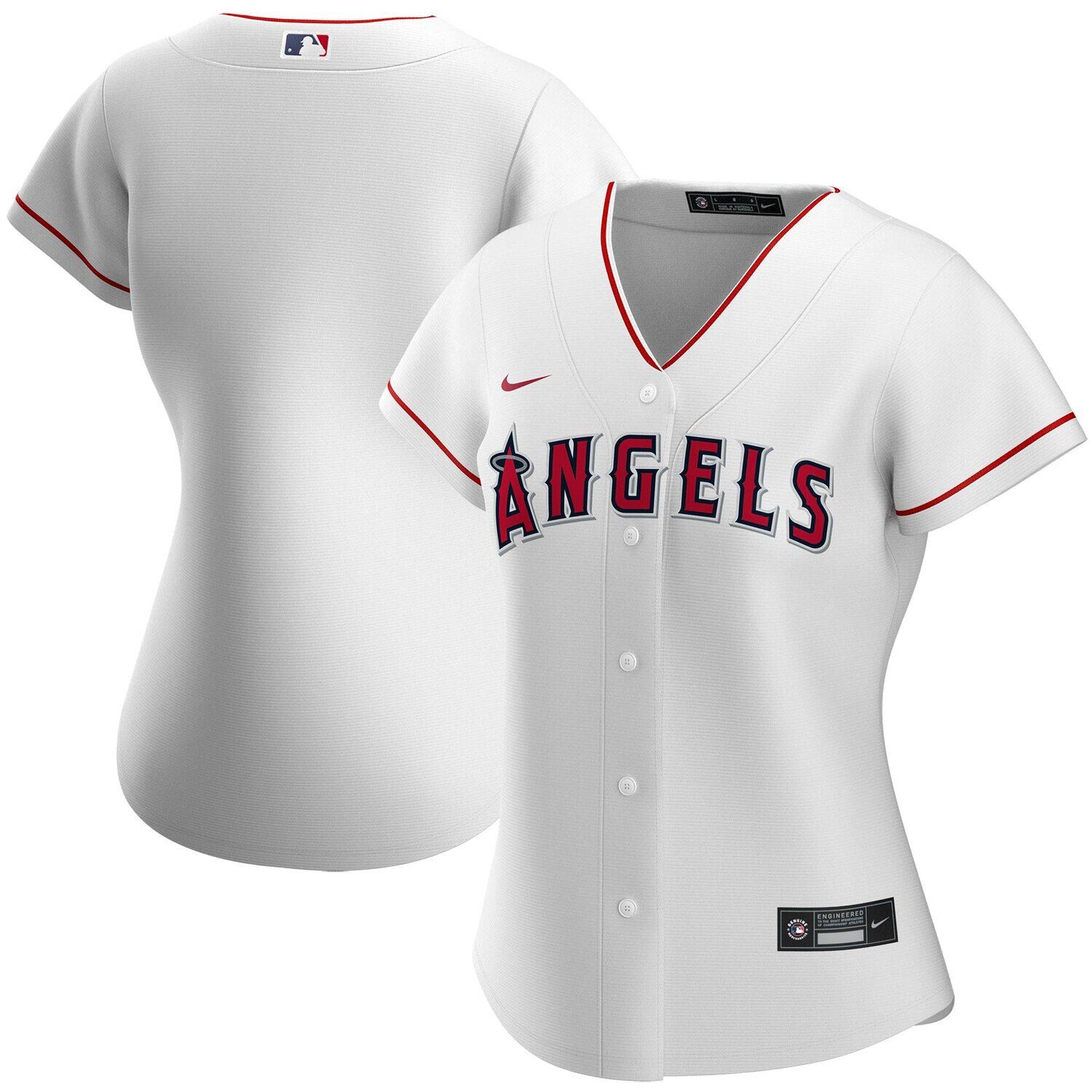 Женская белая футболка Nike Los Angeles Angels Home Replica Team Nike, Белый, Женская белая футболка Nike Los Angeles Angels Home Replica Team Nike
Женская белая футболка Nike Los Angeles Angels Home Replica Team Nike, Белый, Женская белая футболка Nike Los Angeles Angels Home Replica Team Nike
