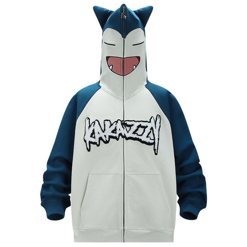 Толстовка унисекс Lake Blue Kakazzy, цвет Lake Blue
Толстовка унисекс Lake Blue Kakazzy, цвет Lake Blue