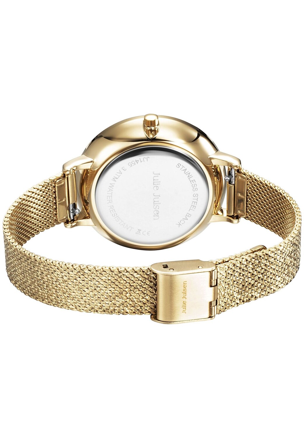 Женские часы цирконий Julie Julsen, желтый
Женские часы цирконий Julie Julsen, желтый