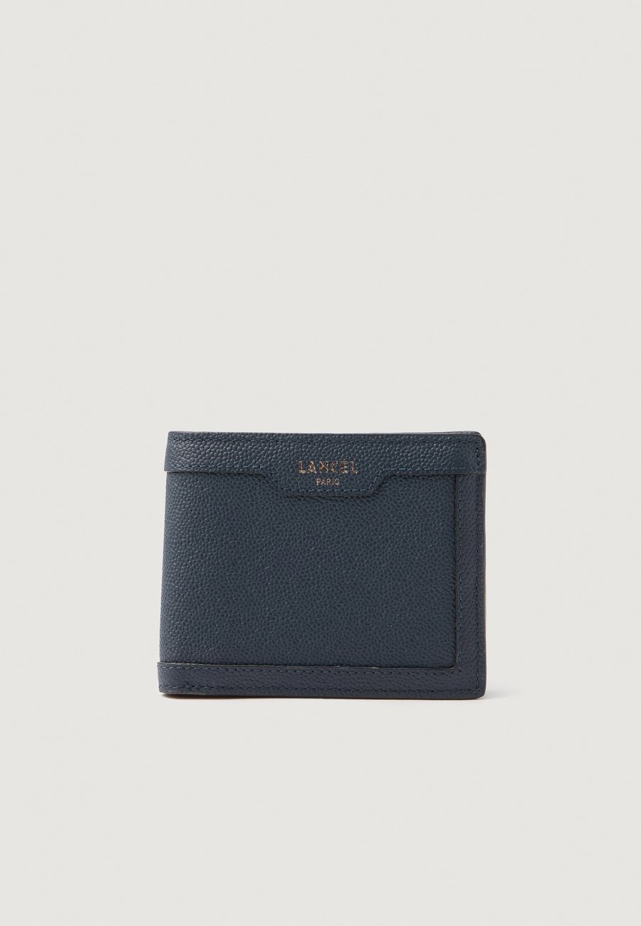 Кошелек Lancel CHARLIE , Ultramarine/Dark Blue
Кошелек Lancel CHARLIE , Ultramarine/Dark Blue
