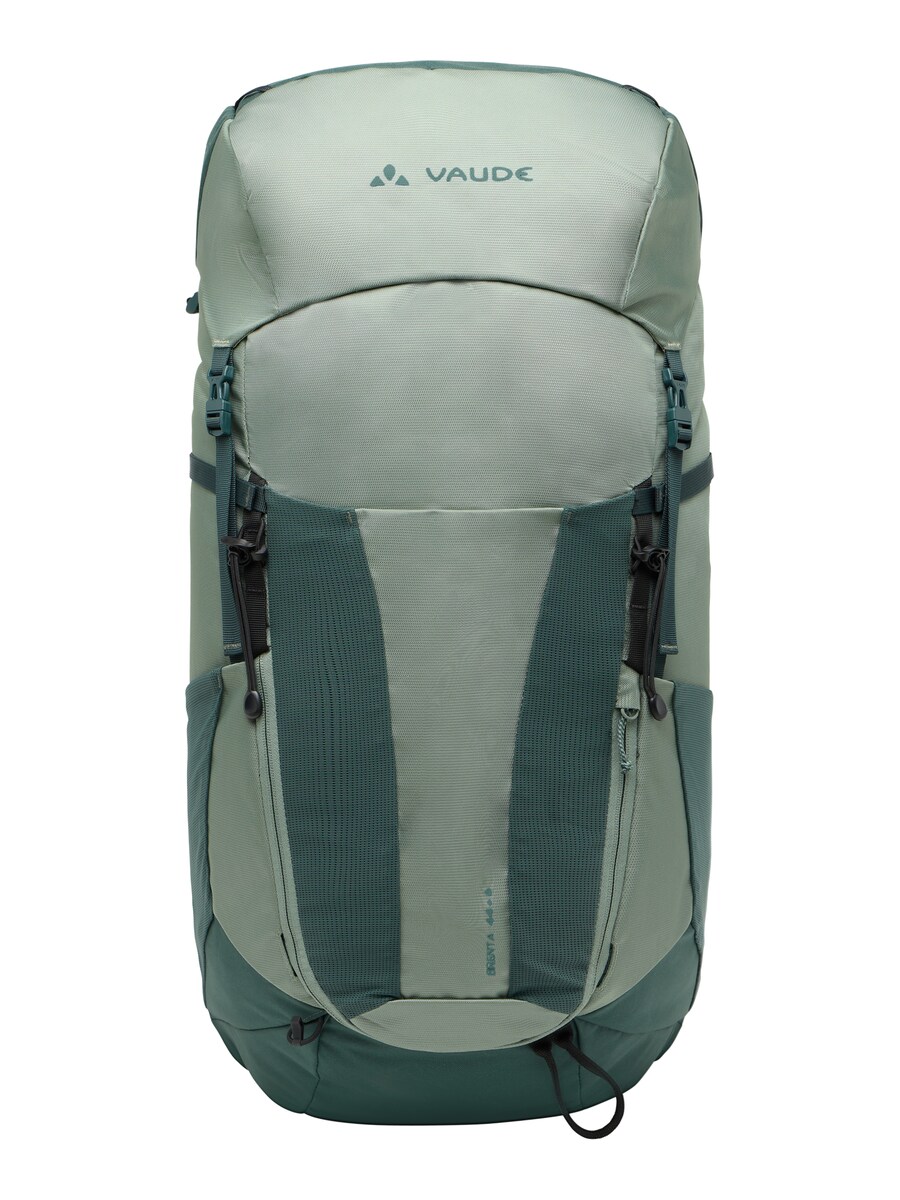 Спортивный рюкзак VAUDE Brenta, Fir/Pastel Green
Спортивный рюкзак VAUDE Brenta, Fir/Pastel Green