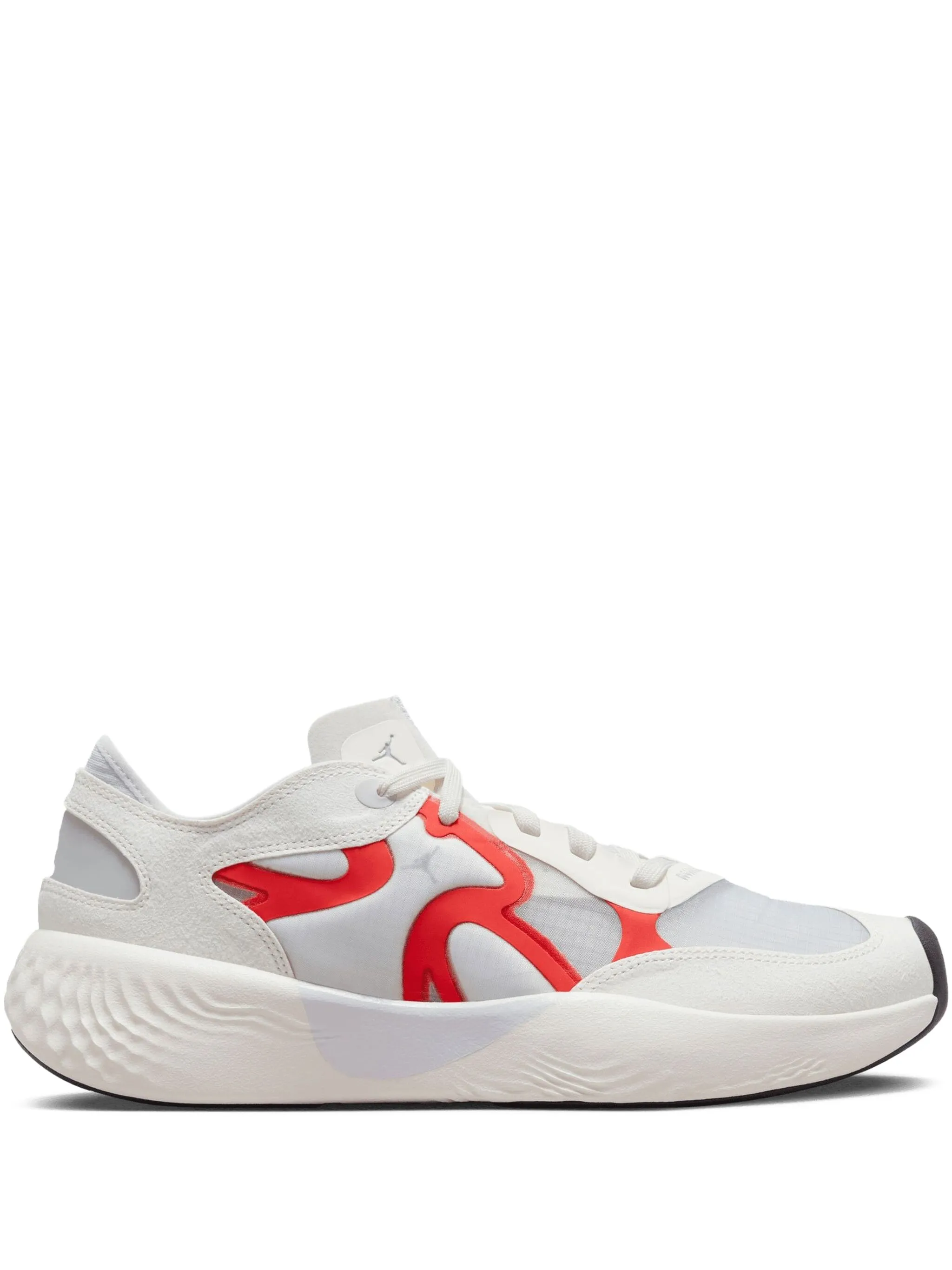 Кроссовки Delta 3 Low Sail/Photon Dust/Chile Red/Wolf Jordan, белый
Кроссовки Delta 3 Low Sail/Photon Dust/Chile Red/Wolf Jordan, белый