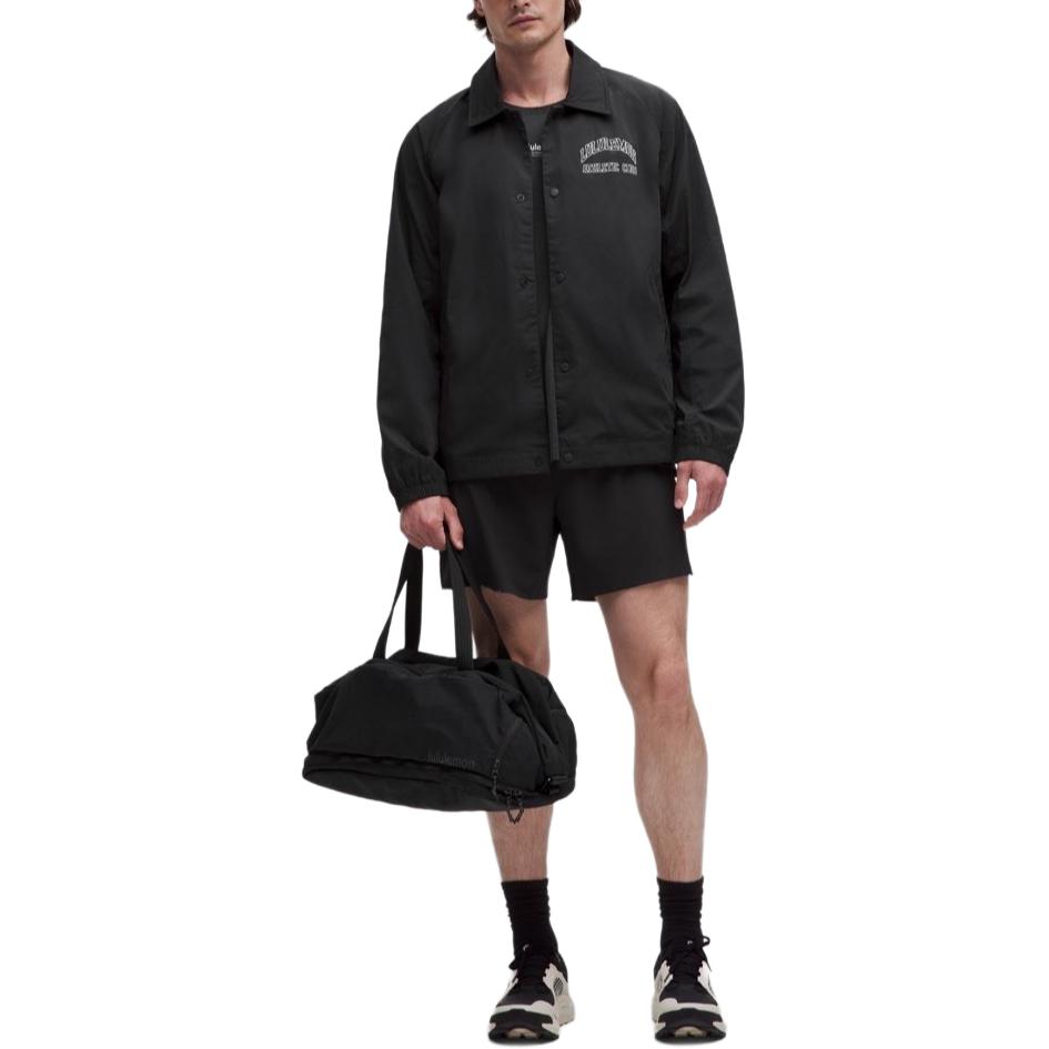 Lululemon Куртка мужская, Black/BLK
Lululemon Куртка мужская, Black/BLK