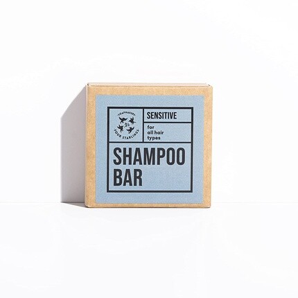 Шампунь Four Starlings Seifenmacher Delicate, 75 г, Soap Makers Four Starlings
Шампунь Four Starlings Seifenmacher Delicate, 75 г, Soap Makers Four Starlings