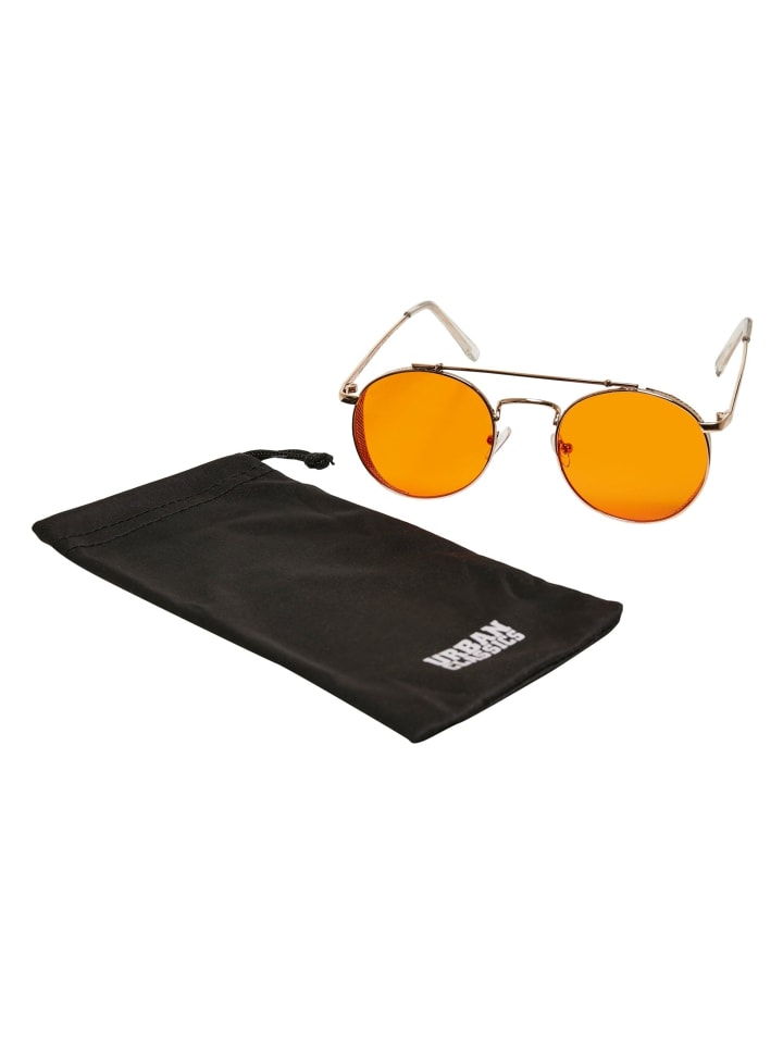 Солнцезащитные очки Urban Classics
Солнцезащитные очки Urban Classics