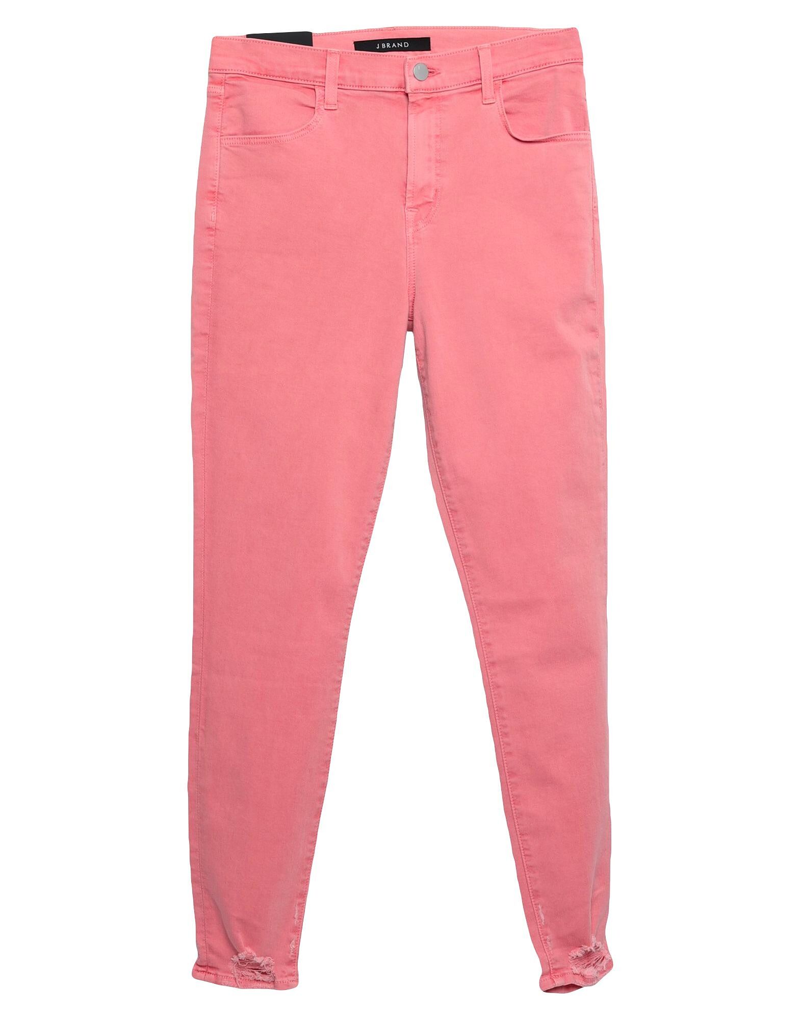 Джинсы J Brand, розовый
Джинсы J Brand, розовый