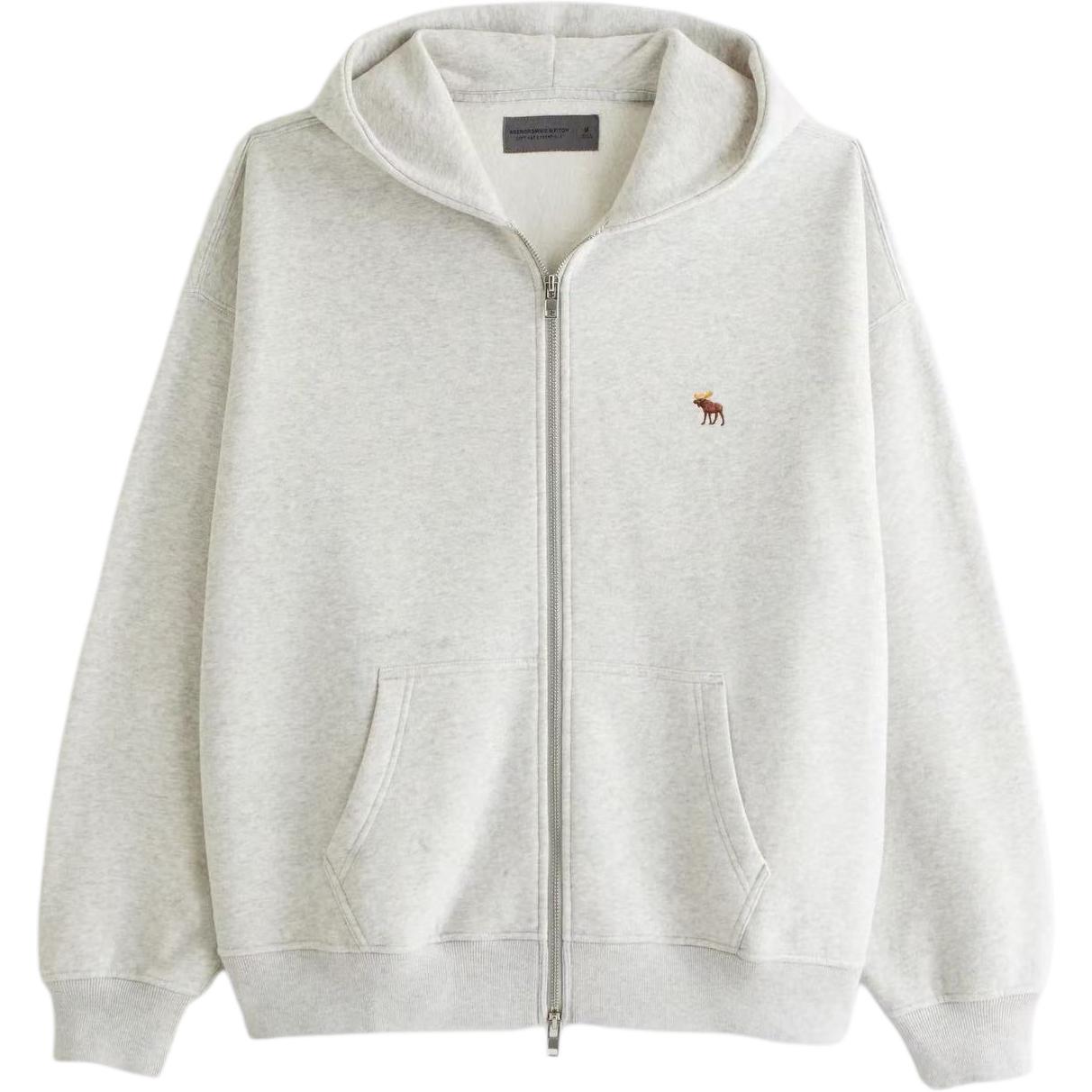 Свитшот мужской Abercrombie&Fitch, серый
Свитшот мужской Abercrombie&Fitch, серый