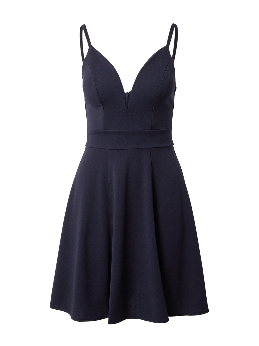 Мини платье WAL G. VINCENT, Navy
Мини платье WAL G. VINCENT, Navy