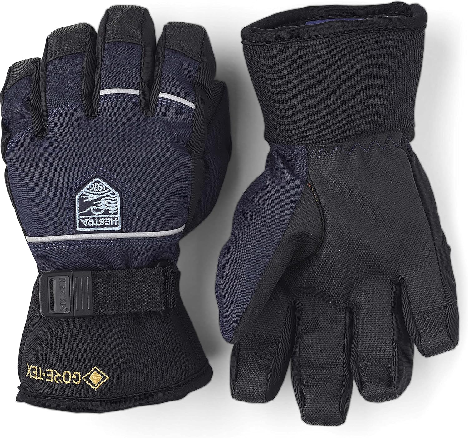 Перчатки Hestra Junior Gore-Tex Flex (для детей 4-13 лет) | Водонепроницаемые, утепленные детские перчатки для зимы, катания на лыжах, сноуборде и игр в снегу, Navy
Перчатки Hestra Junior Gore-Tex Flex (для детей 4-13 лет) | Водонепроницаемые, утепленные детские перчатки для зимы, катания на лыжах, сноуборде и игр в снегу, Navy