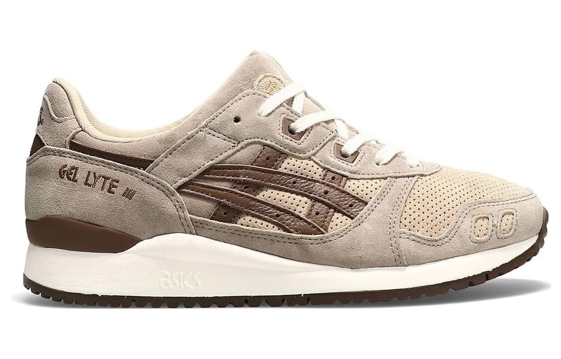 Кроссовки Asics Gel-Lyte 3 Мужские
Кроссовки Asics Gel-Lyte 3 Мужские