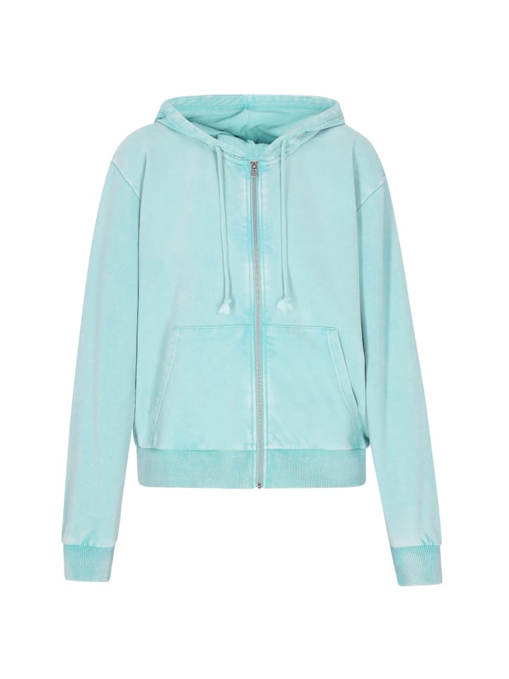 Толстовка IZIA, цвет turquoise
Толстовка IZIA, цвет turquoise