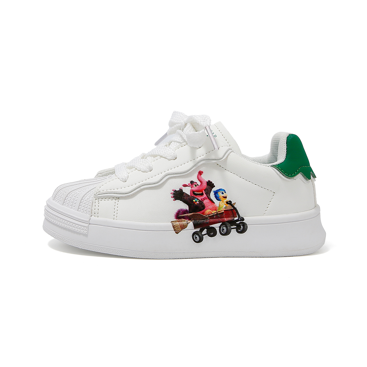 Нескользящие, амортизирующие, износостойкие, низкие, детские кроссовки для скейтбординга Disney, розовый
Нескользящие, амортизирующие, износостойкие, низкие, детские кроссовки для скейтбординга Disney, розовый