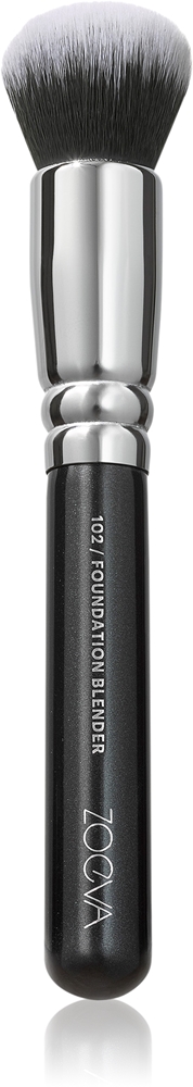 102 кисть для нанесения тональной основы Zoeva, 1 шт
102 кисть для нанесения тональной основы Zoeva, 1 шт